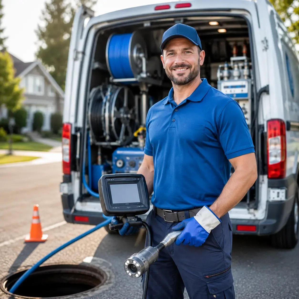 Local Pipe Relining specialists in Tripler Army Medical Center, HI